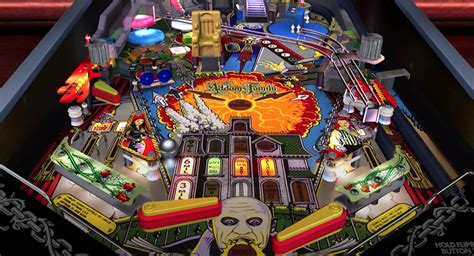 If I take a working table (in PinballX) such as Rome and check the same path there is a Rome. . Zen pinball tables pxp